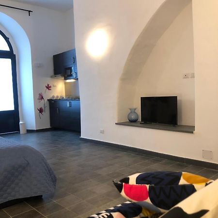 S.Elena Openspace كاتانيا المظهر الخارجي الصورة