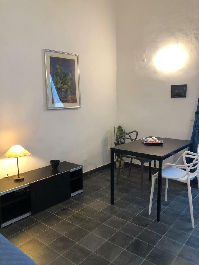 S.Elena Openspace كاتانيا المظهر الخارجي الصورة
