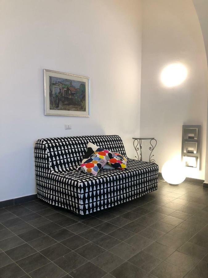 S.Elena Openspace كاتانيا المظهر الخارجي الصورة